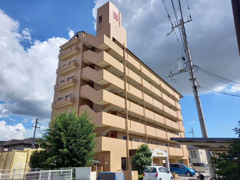 外観 写真29