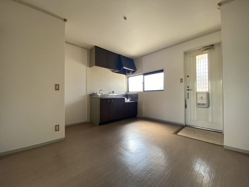 ダイニング 写真2