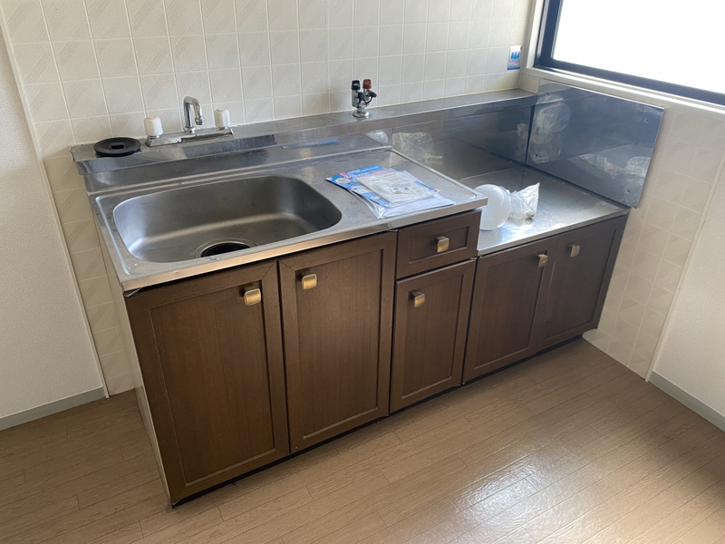 キッチン 写真3