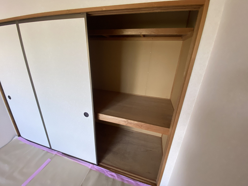 収納 写真9