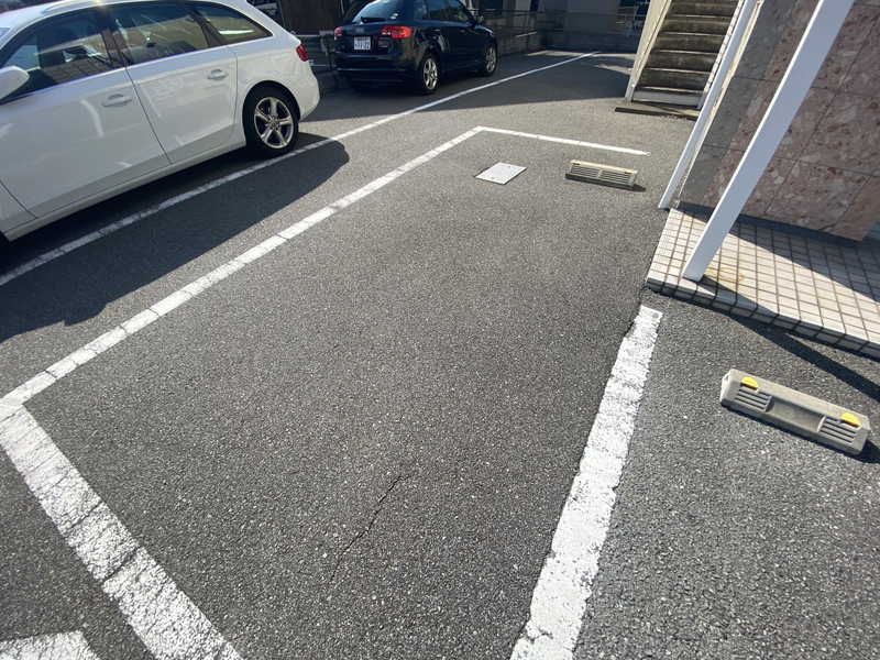 駐車場 写真10