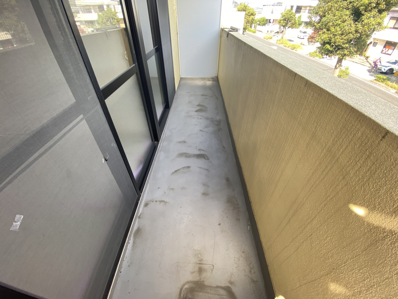 バルコニー・ベランダ 写真14