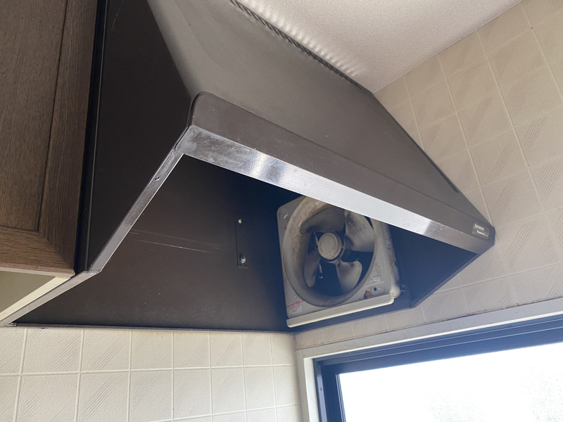 キッチン 写真16