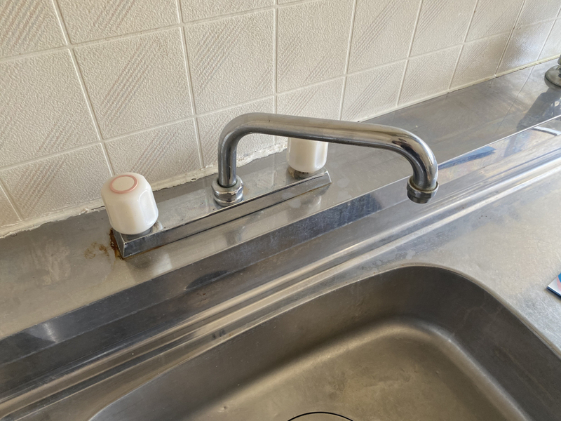 キッチン 写真19