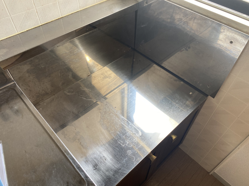 キッチン 写真31