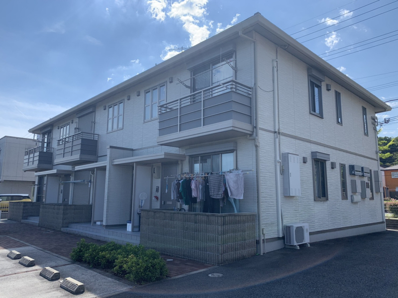セントリビエ下滝野Ｂ棟