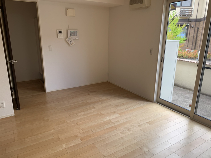 リビング 写真2