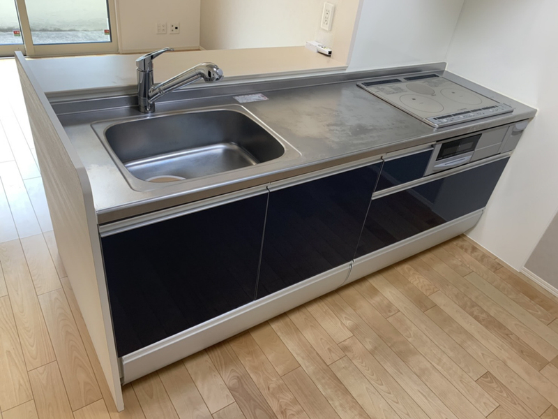 キッチン 写真3