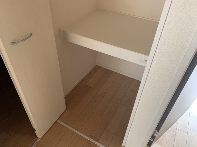 収納 写真9