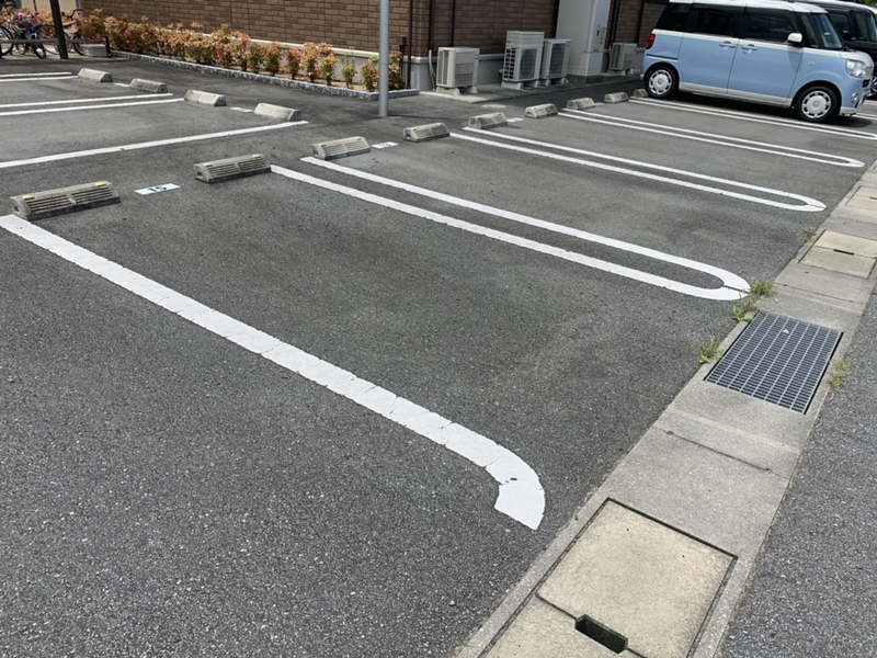 駐車場 写真10