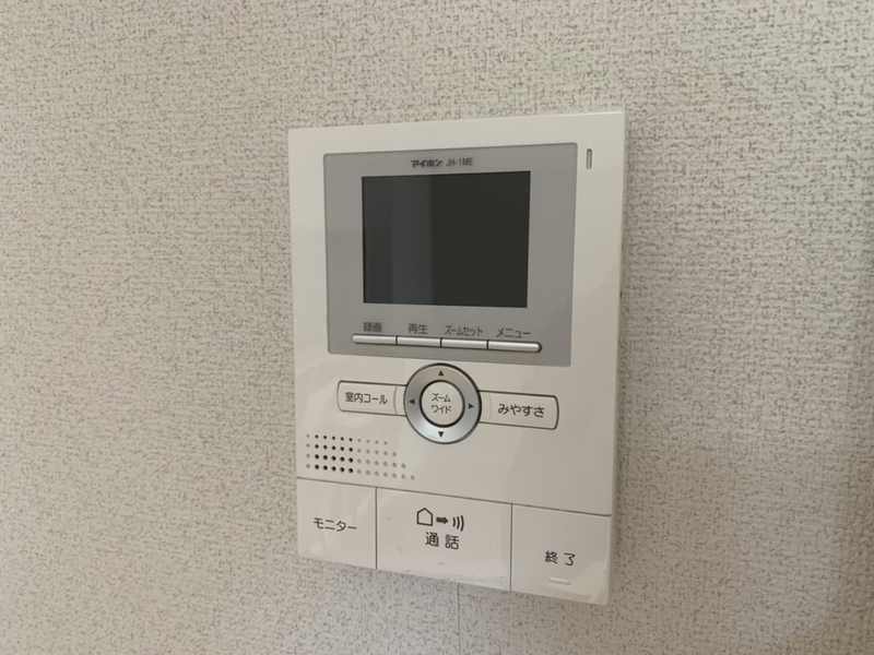 セキュリティ 写真13