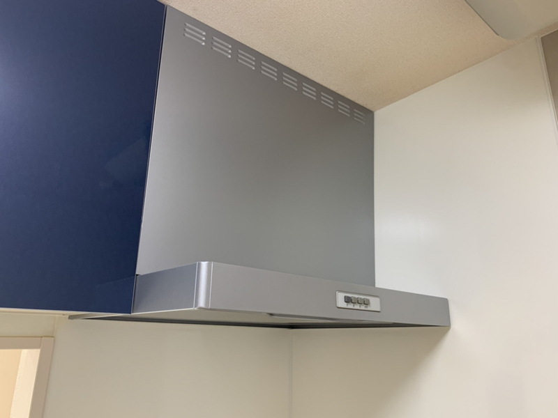 キッチン 写真19