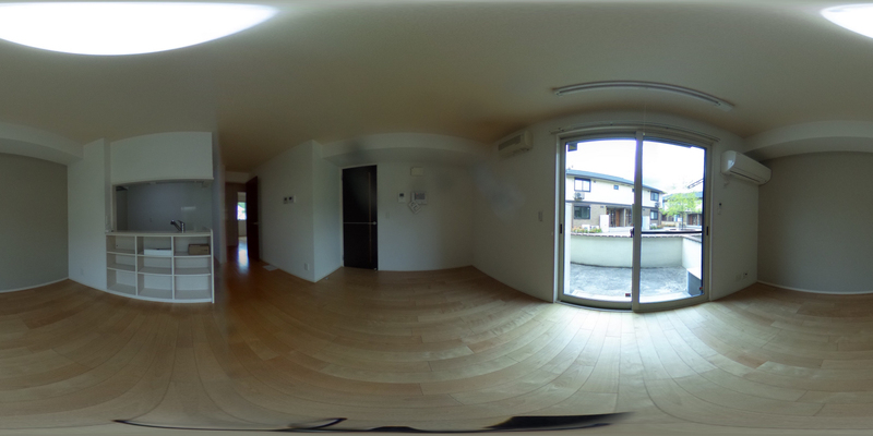 リビング 写真34