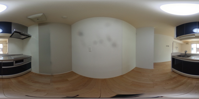 キッチン 写真35