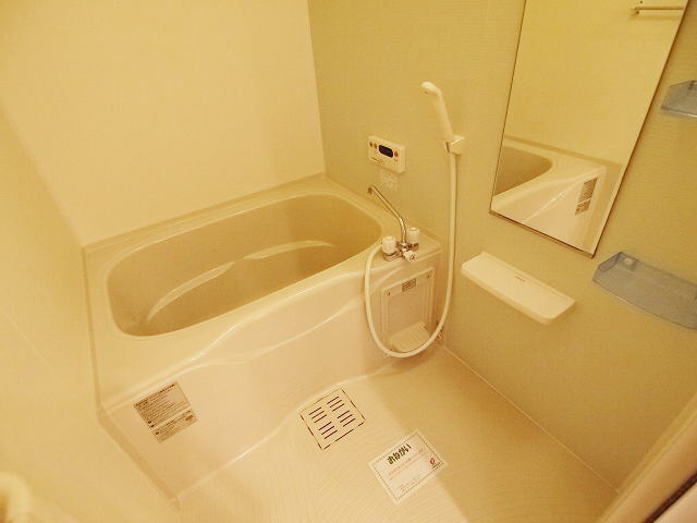 バス 写真4
