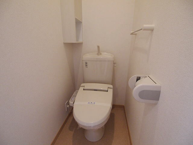 トイレ 写真5