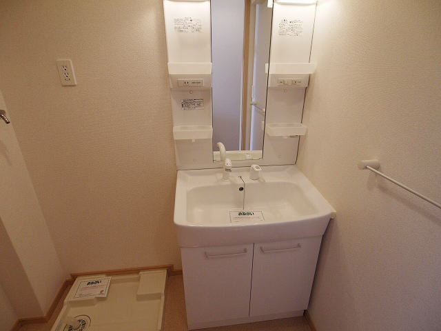 洗面所 写真6