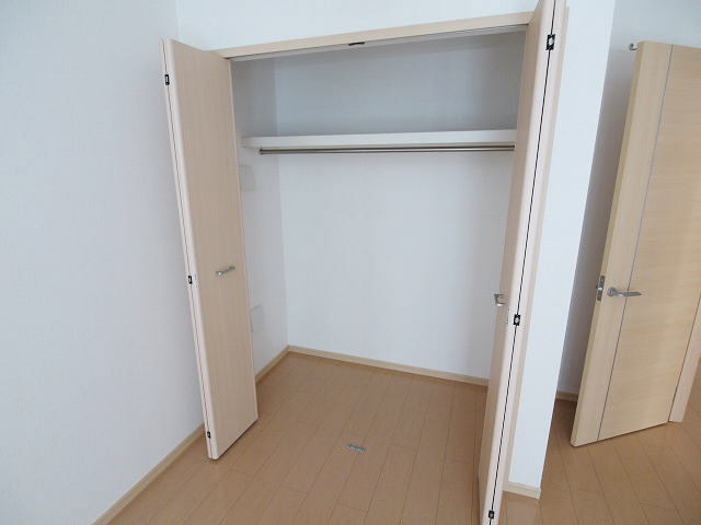 収納 写真8