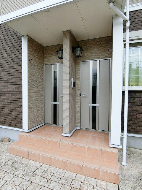 共用部 写真10