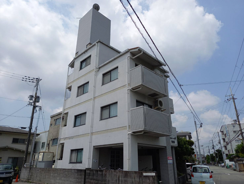 エレーヴ新在家