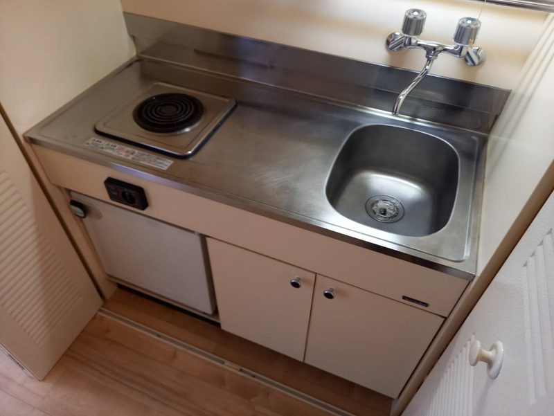 キッチン 写真3