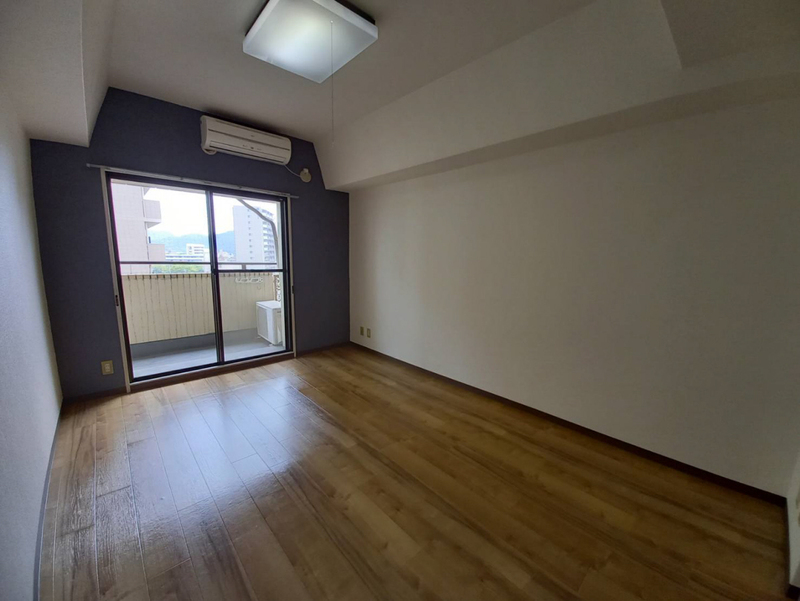 リビング 写真2