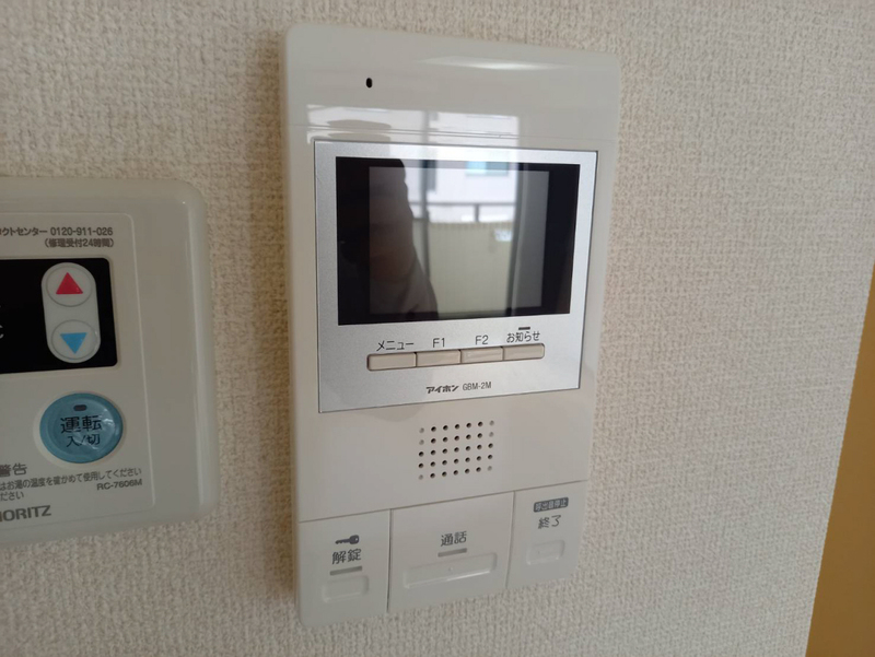 セキュリティ 写真13