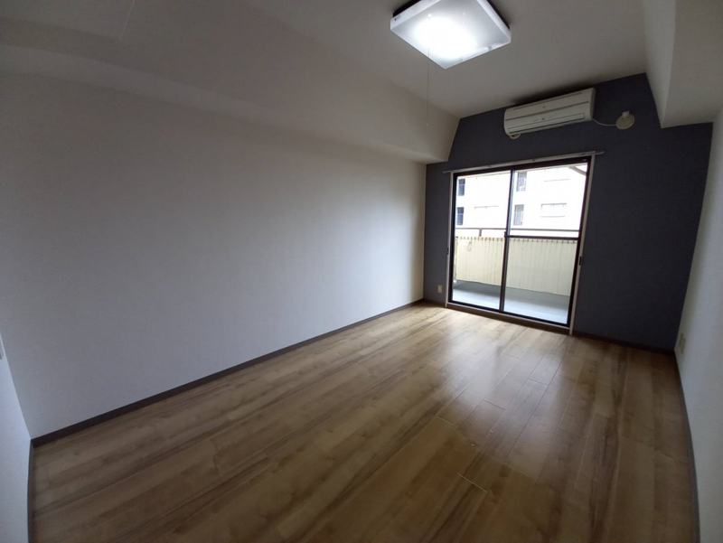 リビング 写真17