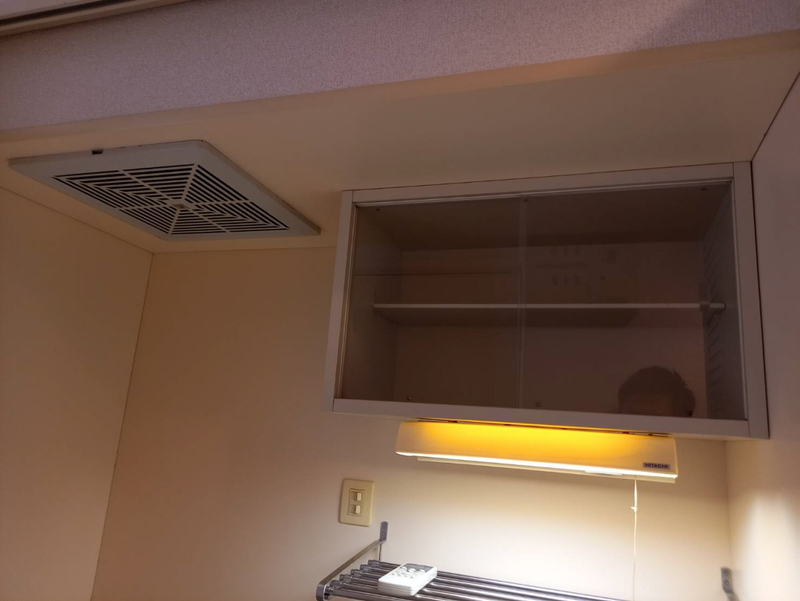 キッチン 写真19