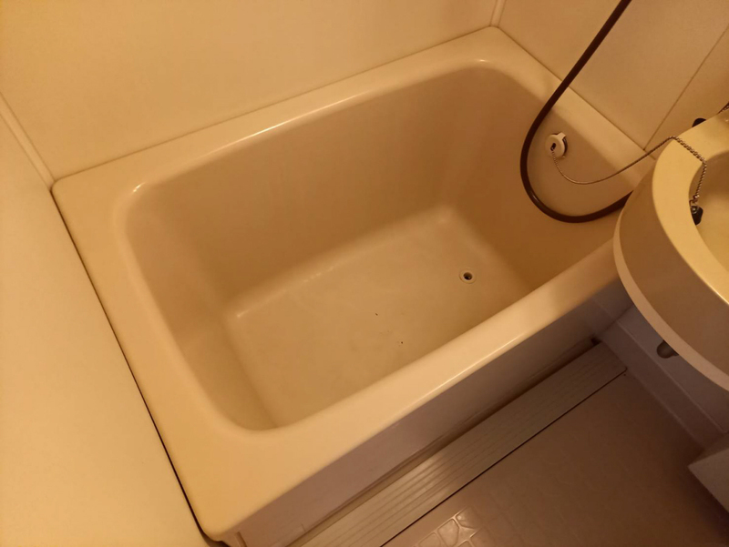 バス 写真20