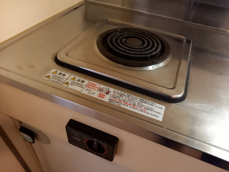 キッチン 写真31