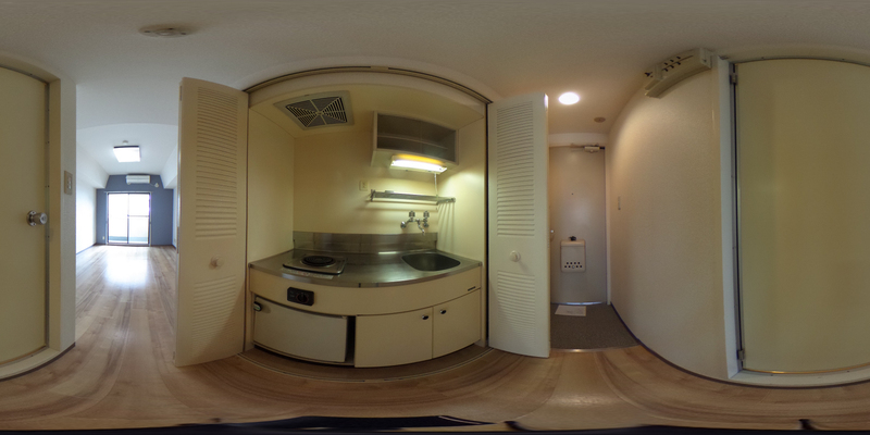 キッチン 写真35