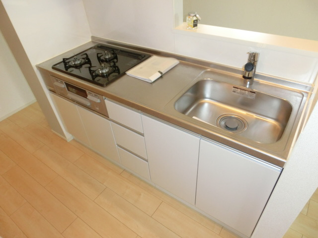 キッチン 写真3