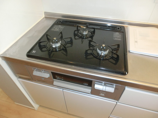 キッチン 写真31