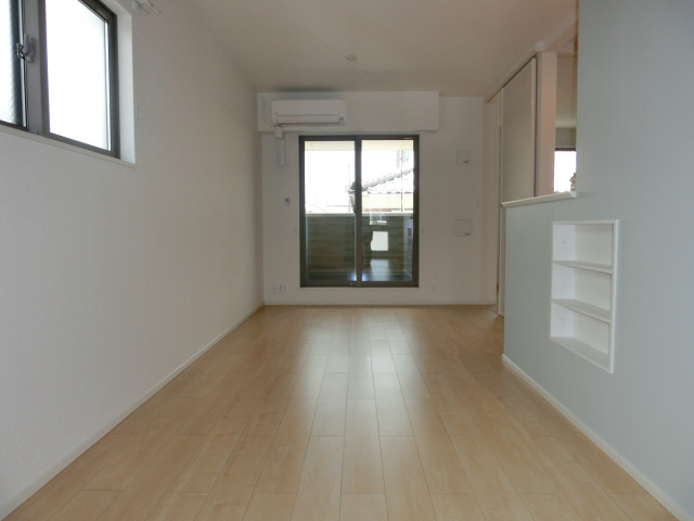 リビング 写真29