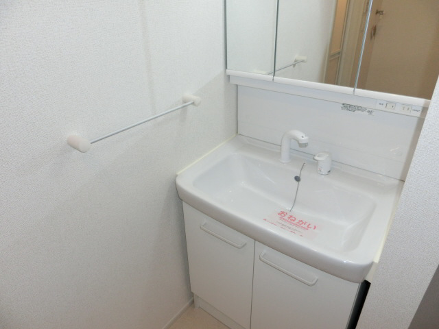 洗面所 写真6