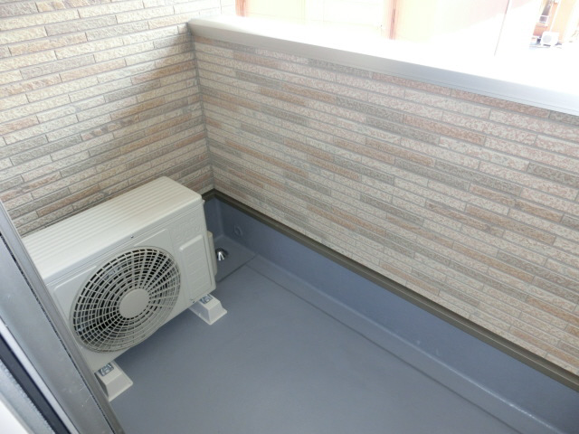 バルコニー・ベランダ 写真10