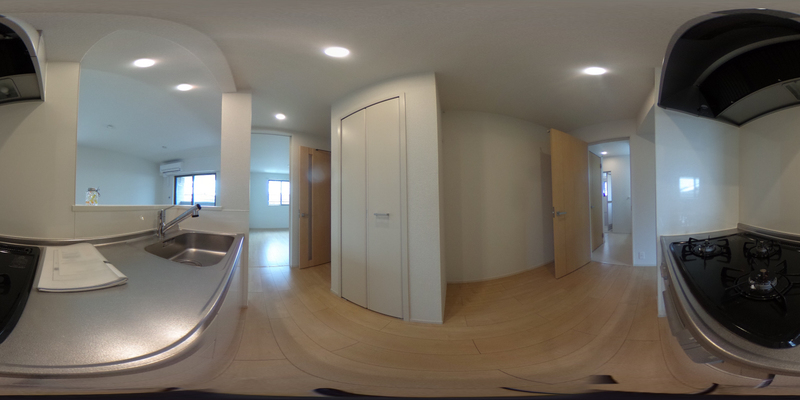 キッチン 写真36