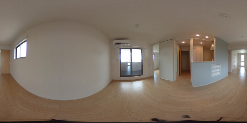 リビング 写真35