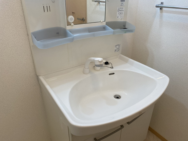 洗面所 写真6