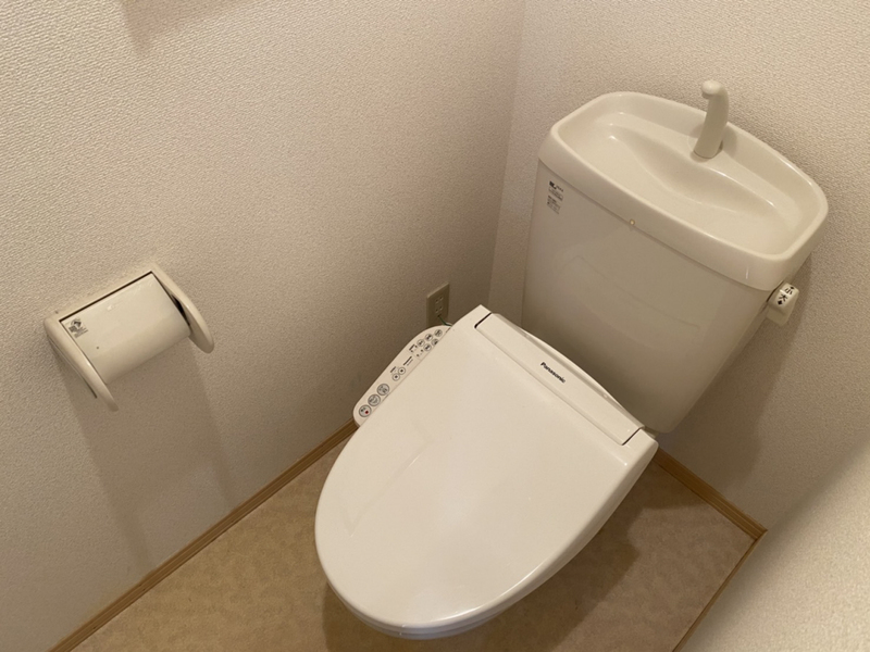 トイレ 写真5