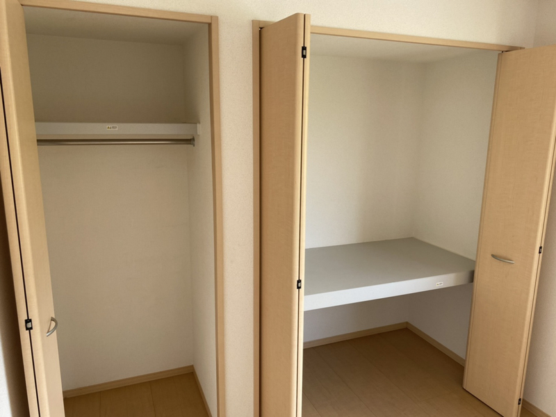 収納 写真9