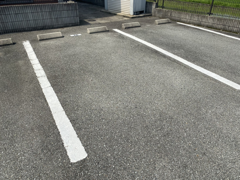 駐車場 写真10