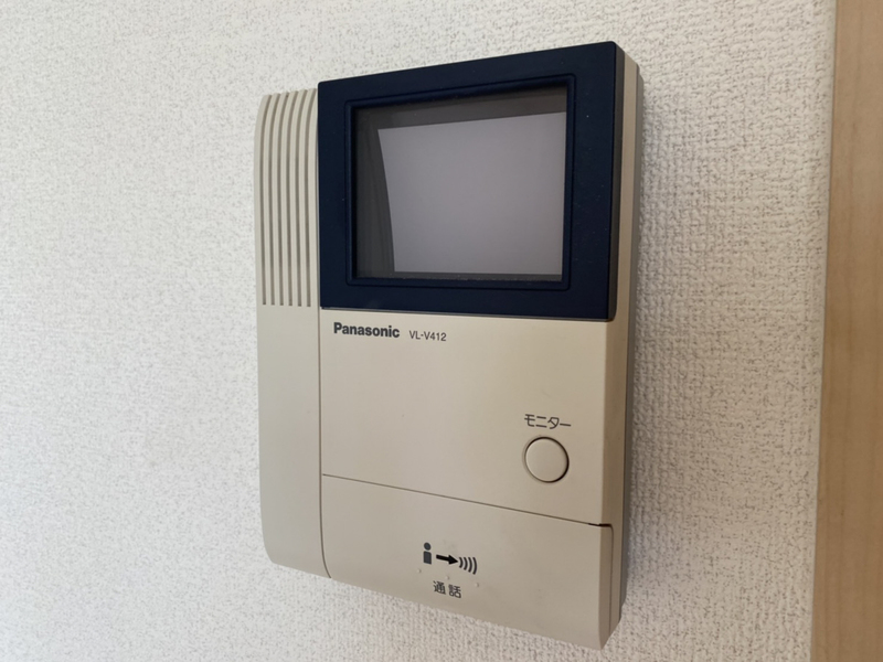 セキュリティ 写真13