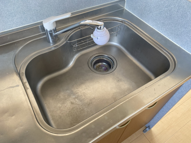 キッチン 写真19