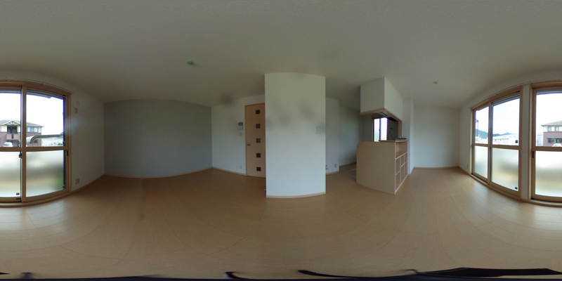 リビング 写真34