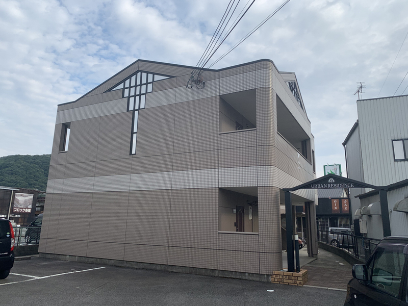 外観 外観写真