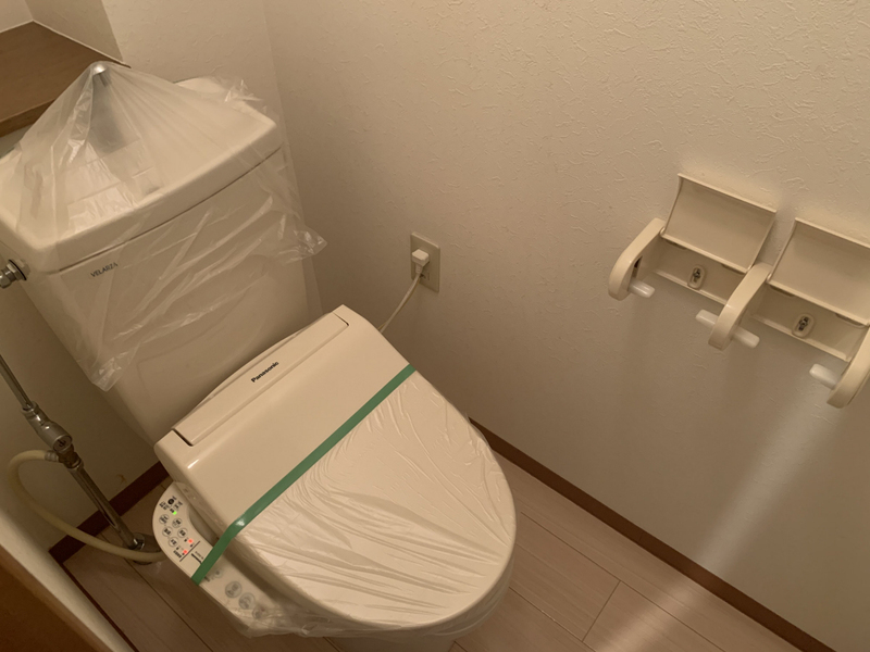 トイレ 写真5