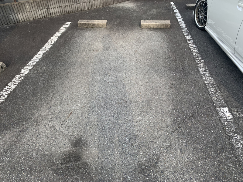 駐車場 写真10