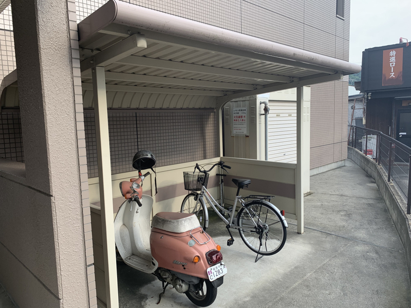 共用部 写真11